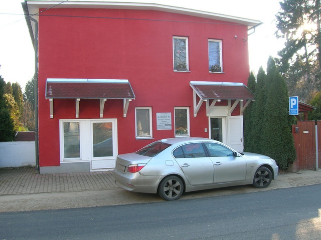 dentista ungheria, odontoiatria ungheria